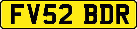 FV52BDR