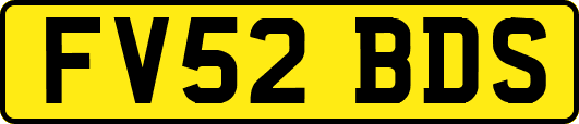 FV52BDS