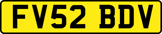 FV52BDV