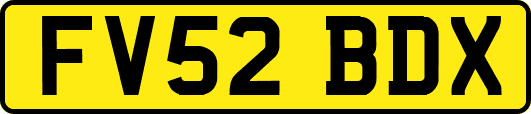 FV52BDX