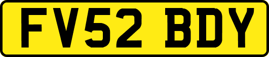 FV52BDY