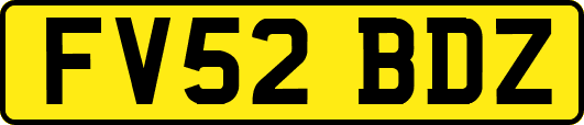 FV52BDZ