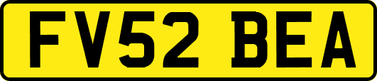 FV52BEA