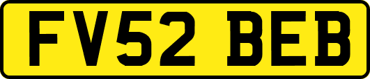 FV52BEB