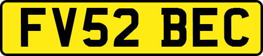 FV52BEC