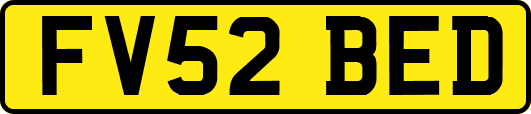 FV52BED