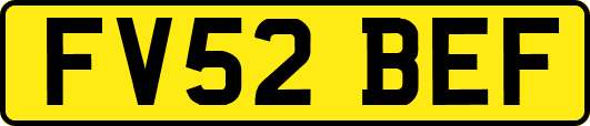 FV52BEF