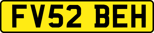 FV52BEH