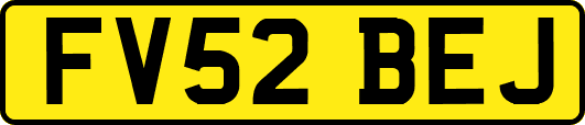 FV52BEJ