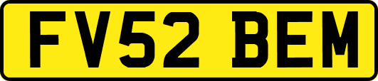 FV52BEM