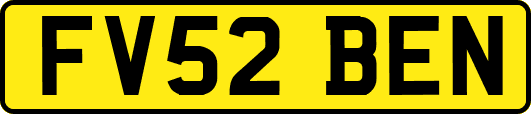 FV52BEN