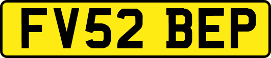 FV52BEP