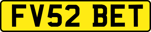 FV52BET