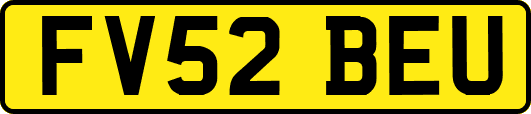 FV52BEU