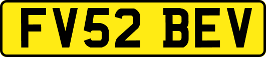 FV52BEV