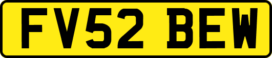 FV52BEW