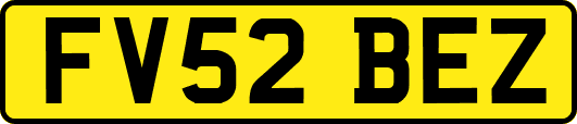 FV52BEZ