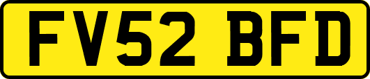 FV52BFD