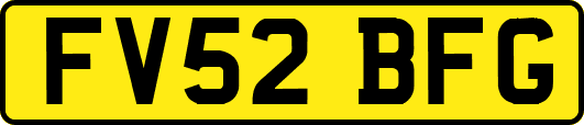 FV52BFG