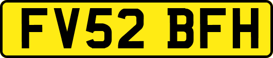 FV52BFH