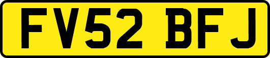 FV52BFJ