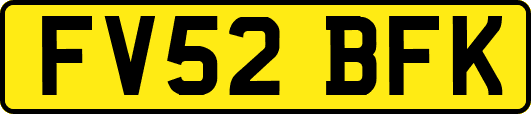 FV52BFK