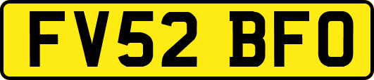 FV52BFO
