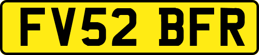 FV52BFR
