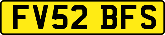 FV52BFS