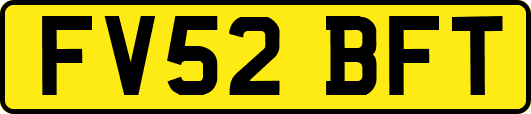 FV52BFT