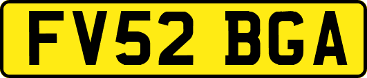 FV52BGA