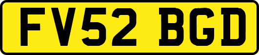 FV52BGD