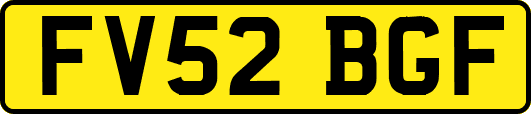 FV52BGF