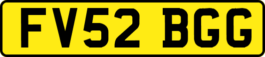 FV52BGG
