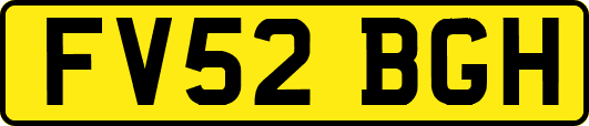 FV52BGH