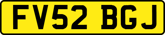 FV52BGJ