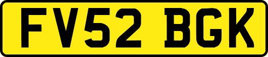 FV52BGK