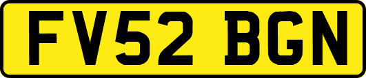 FV52BGN