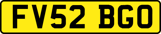 FV52BGO