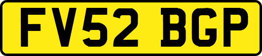 FV52BGP