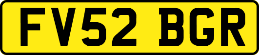 FV52BGR