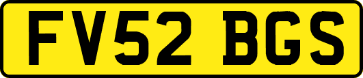 FV52BGS