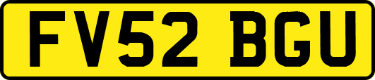FV52BGU