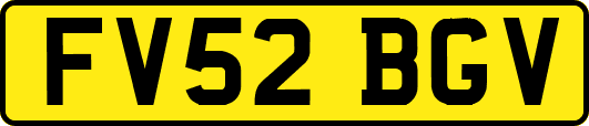 FV52BGV