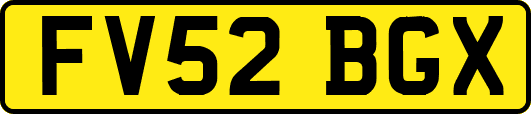 FV52BGX