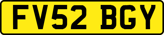 FV52BGY