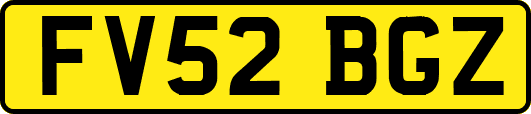 FV52BGZ