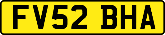 FV52BHA