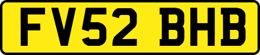 FV52BHB