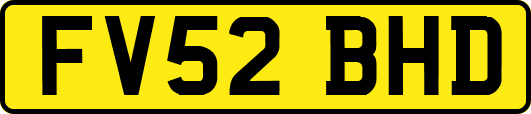 FV52BHD